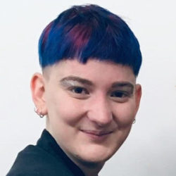 Ines Rombouts