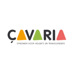 çavaria - opkomen voor holebi's en transgenders